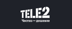 Tele2:        Tele2