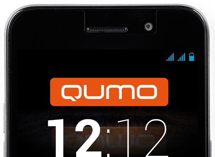 Доступно обновление прошивки для смартфона QUMO Quest 509!