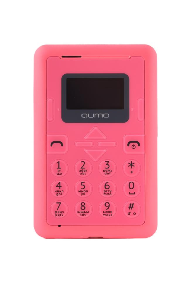 Qumo office luna m74 обзор