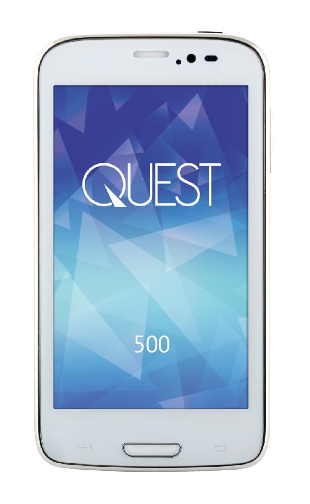 Смартфон QUMO Quest 500